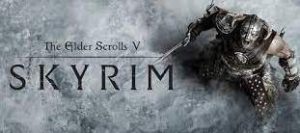 The Elder Scrolls 5 Skyrim